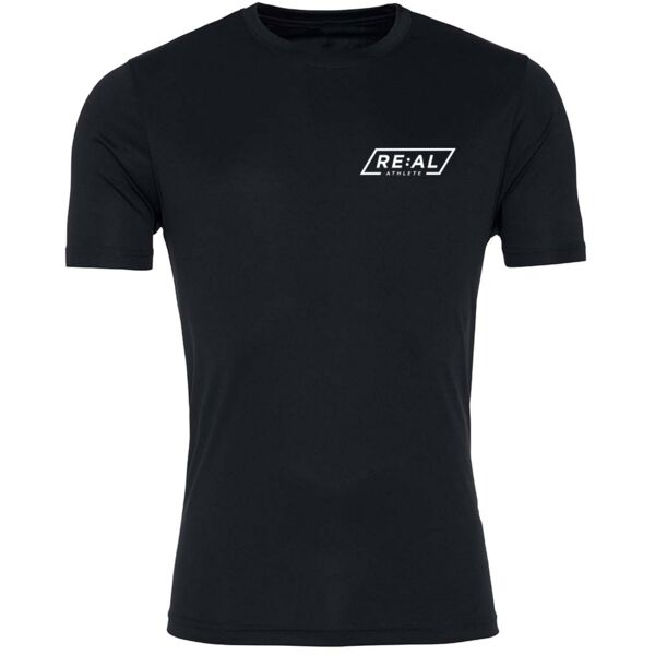 Cool Smooth Wicking T-Shirt Thumbnail