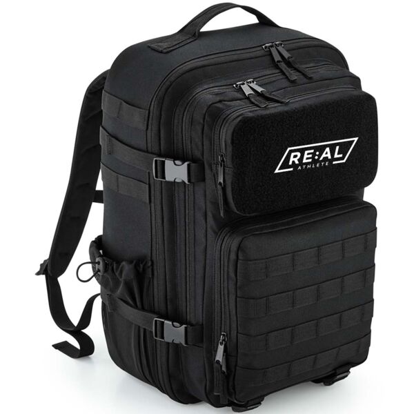 MOLLE tactical 35L backpack Thumbnail
