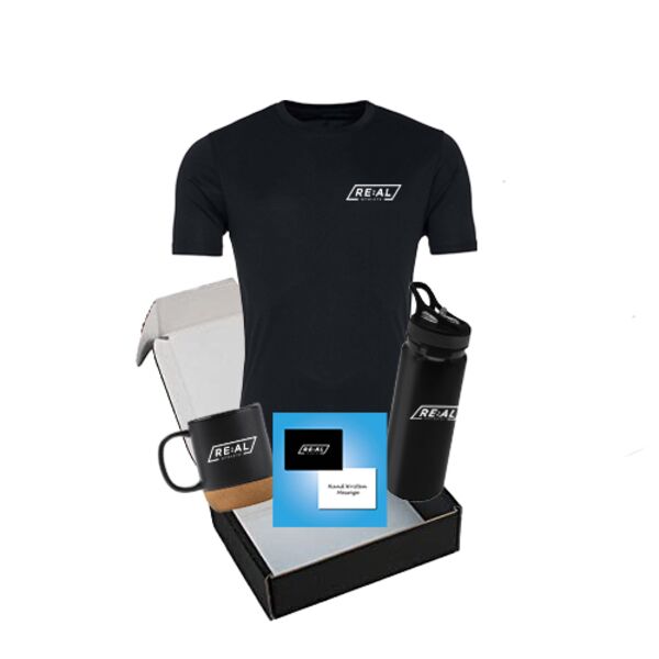 Welcome pack 1 Thumbnail