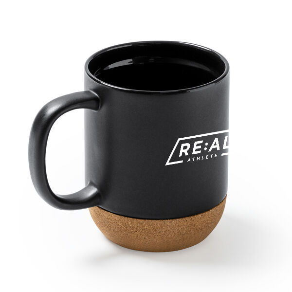 Real  - ROSELLA Mug Thumbnail